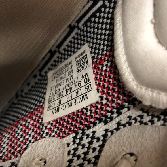 Adidas Yeezy Boost 350 V2 “Zebra” – Size 10 - Picture 2 of 6